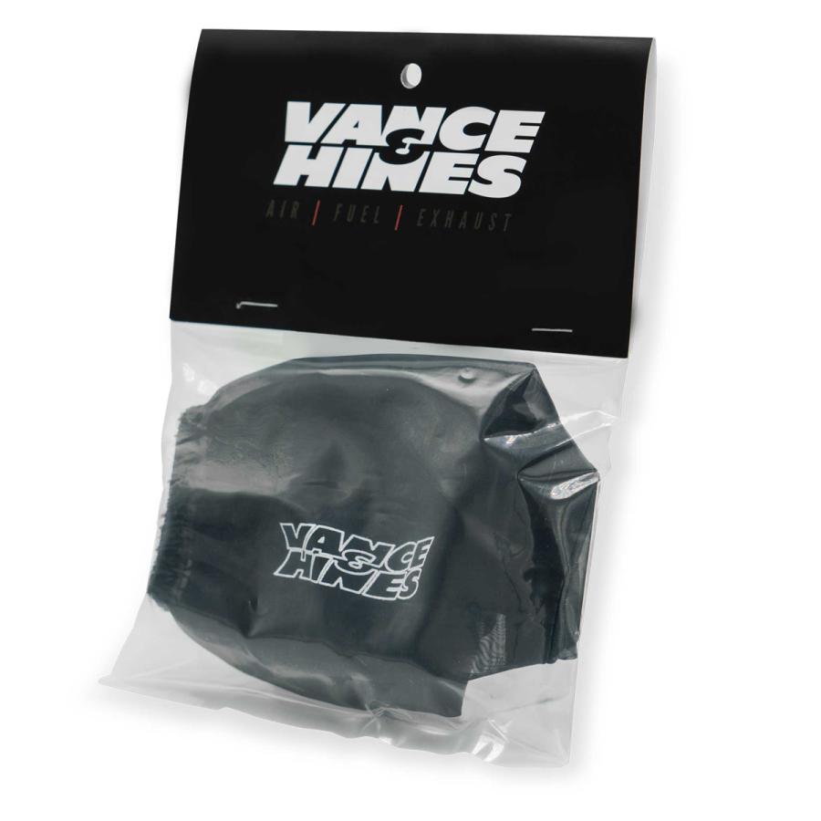 Vance & Hines VO2ファルコンエアクリーナー用 レインソックス Vance & Hines VO2ファルコンエアクリーナー用 レインソックス