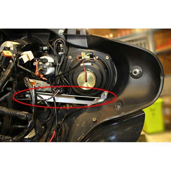 ドラッグSP 2330-0238 Heavy-Duty インナーフェアリング サポート