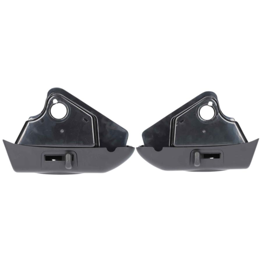 【Saddle Tramp】ロワーフェアリング・スピーカーPOD エアクールド用 23300247HDPARTS.JP 通販 Yahoo!ショッピング