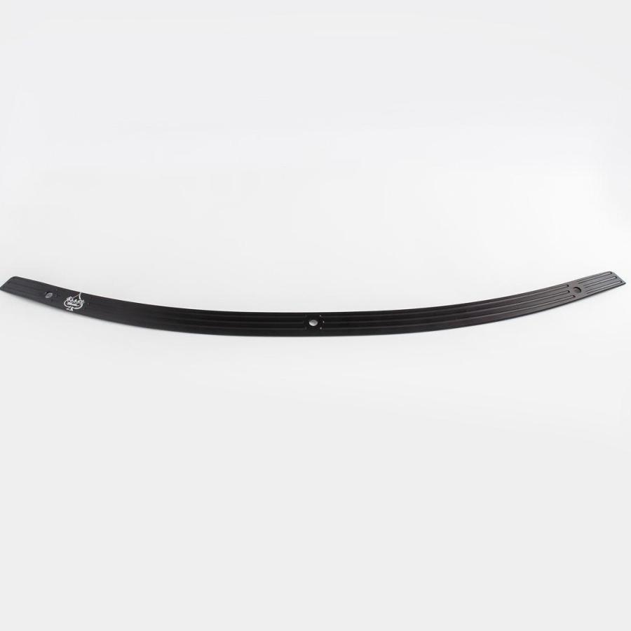 Klock Werks 2350-0510 ウィンドシールドトリム バットウィングフェア