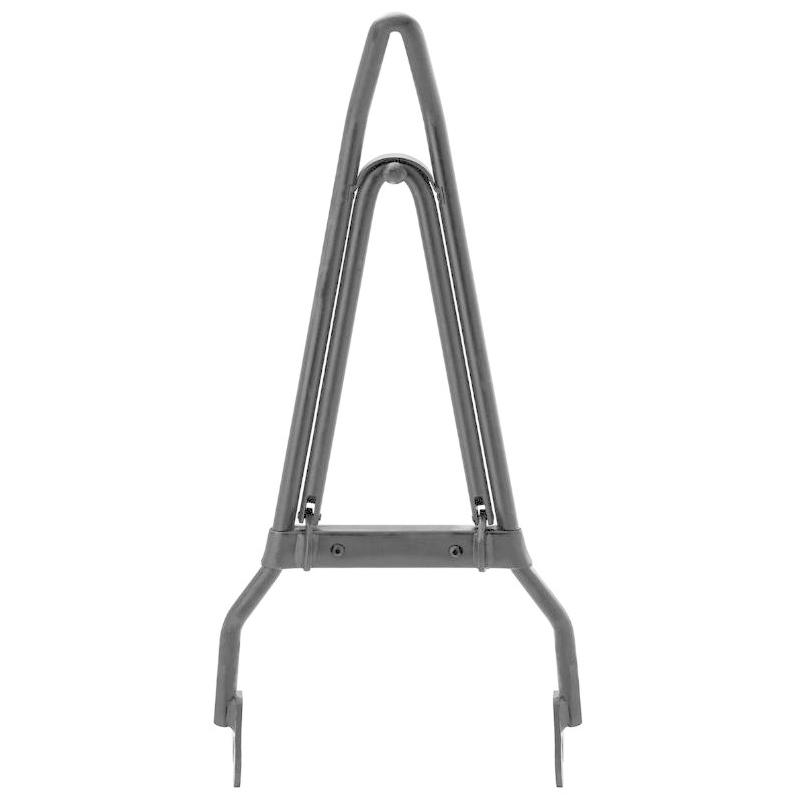 ハーレー XLスポーツスター Iron Born 折り畳みラゲッジラック付 