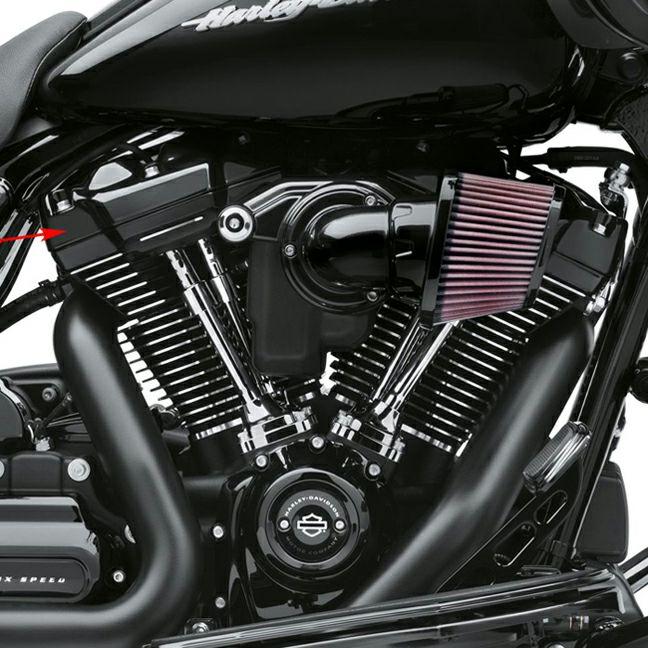 ⭐︎新品⭐︎ハーレーダビッドソン純正ミルウォーキーエイトプライマリーカバー ハーレー純正☆ミルウォーキーエイト・プライマリーカバー |ハーレー