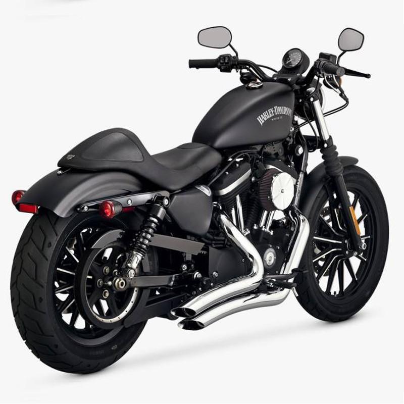 バンス&ハインズ 26067 Vance&Hines（バンス＆ハインズ） ビッグ 