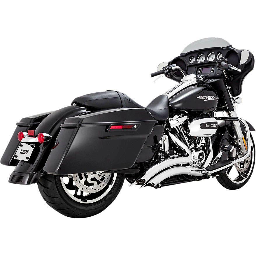 バンス&ハインズ 26073 Vance&Hines（バンス＆ハインズ） ビッグ