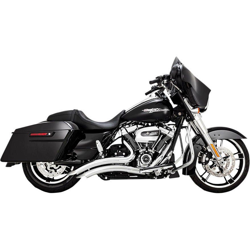 バンス&ハインズ 26073 Vance&Hines（バンス＆ハインズ） ビッグ 