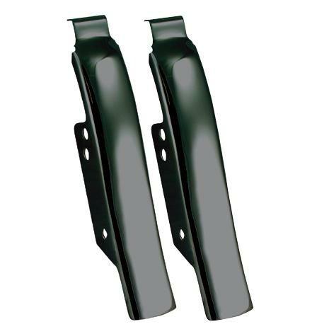 サンダー Vファクター 26313 サドルバッグ フィラーパネル 1993〜2008 FLHT