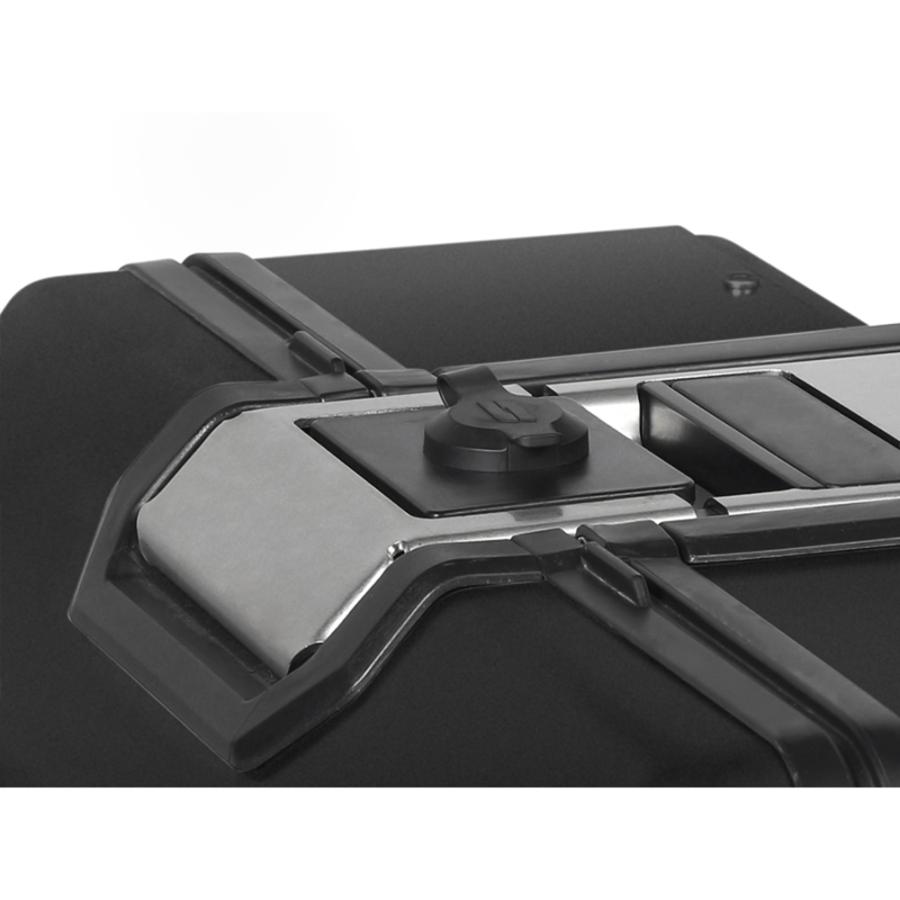 SHAD TR37B TERRA アルミトップケース 37L (ブラック) : HD-PARTS ハーレーパーツ カスタム専門店 - 通販 ...
