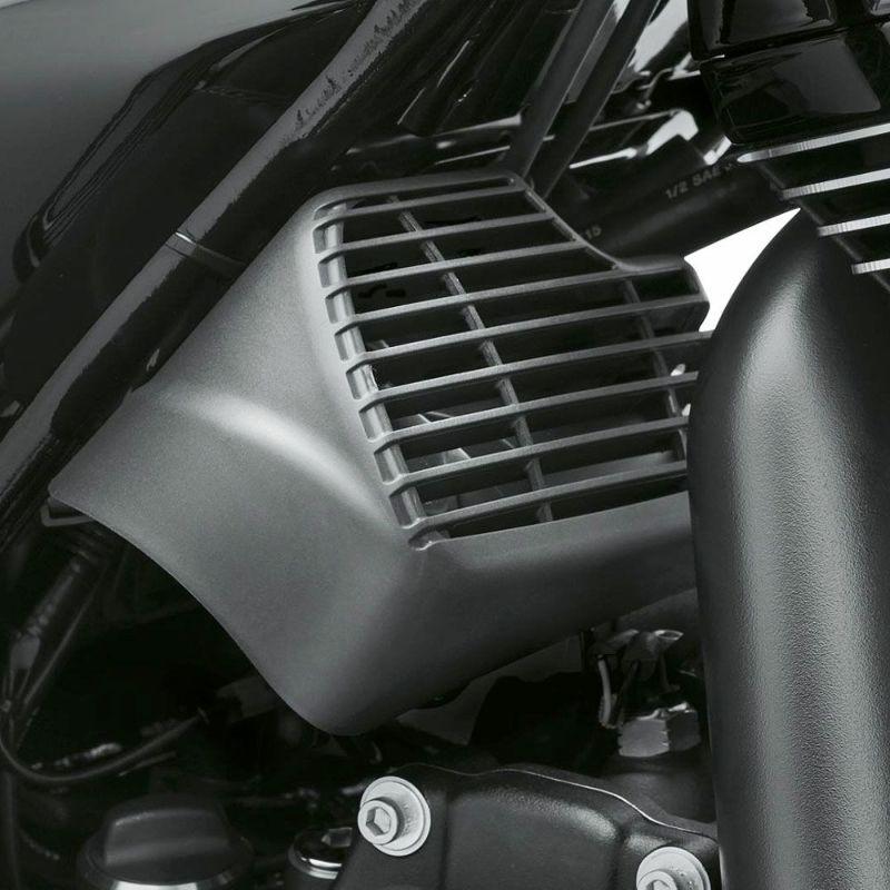 ハーレー純正 クールフローファン FLHT、FLHX/S/SE、FLTRX/S/SE