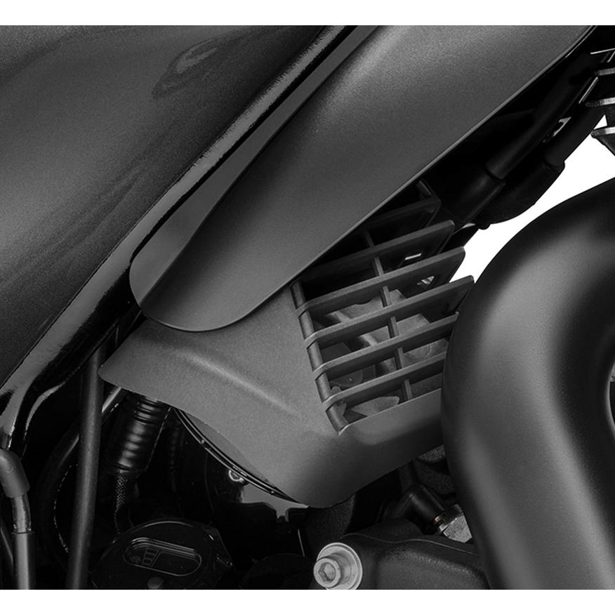 ハーレー ダビッドソン 2009〜2016 Touring、Trike クールフローファン