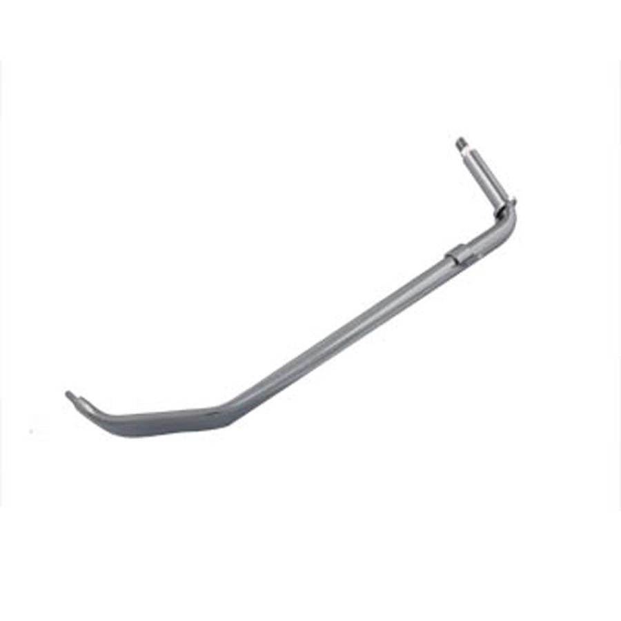 1936〜1988ソフテイル/4速ビッグツイン用 2インチロング