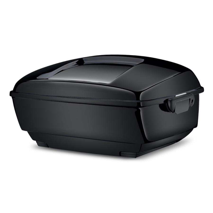 【Viking Bags】ツーリング用ツアーパック エクストララージ グロスブラック 2729 2729HDPARTS.JP 通販