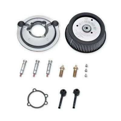 スポーツスター用 スクリーミンイーグル・ステージI・エアクリーナーキット ハーレー純正 スポーツスター用 スクリーミンイーグル・ステージI