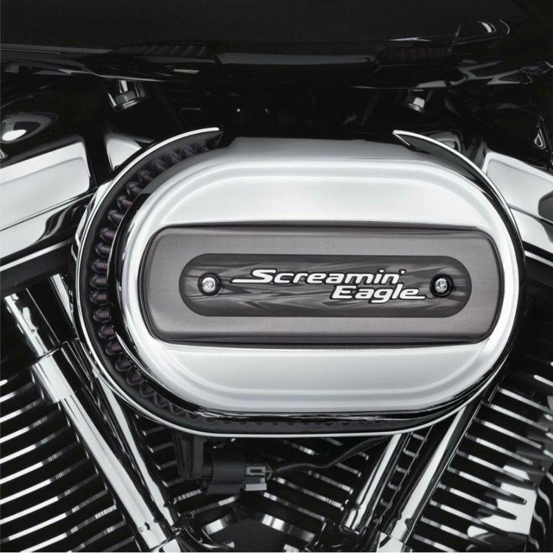 ハーレーダビッドソン純正スクリーミンイーグル ベンチレーター・エアクリーナー ハーレー ダビッドソン スクリーミンイーグル ベンチレーター・エア