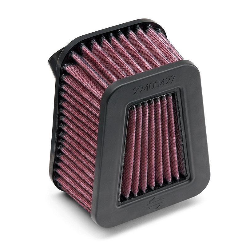 ハーレー　パンアメリカ　純正 スクリーミンイーグル　エアフィルター　エレメント ハーレー純正 スクリーミンイーグル ハイフローエアフィルター