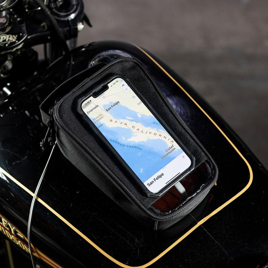 ビルトウェル EXFIL-2 ミニタンクバッグ ハーレー スポーツ ビルトウェル EXFIL-2 ミニタンクバッグ ハーレー スポーツ