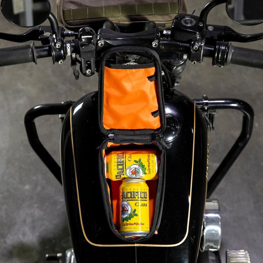ビルトウェル EXFIL-2 ミニタンクバッグ ハーレー スポーツ ビルトウェル EXFIL-2 ミニタンクバッグ ハーレー スポーツ