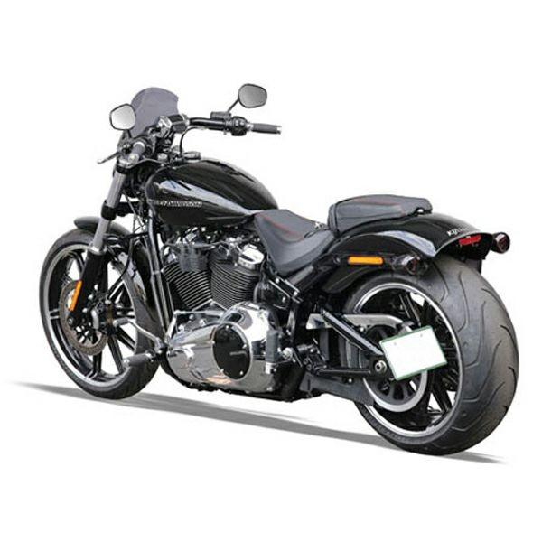 キジマ 305-2152 KIJIMA（キジマ） リフレクター : HD-PARTS ハーレー