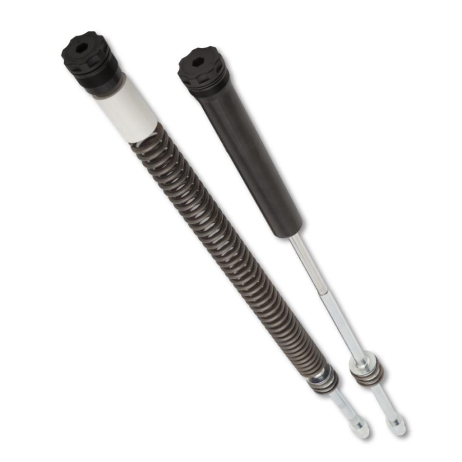 Progressive モノチューブフォーク カートリッジキット XL1200X/S用 31