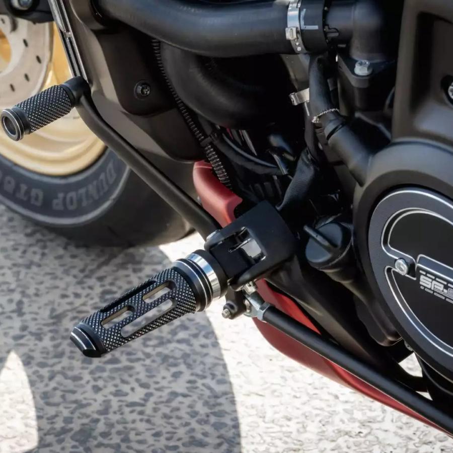 ハーレー スポーツスターS、ナイトスター RH975、M8ソフテイル ハーレー スポーツスターS、ナイトスター RH975、M8ソフテイル