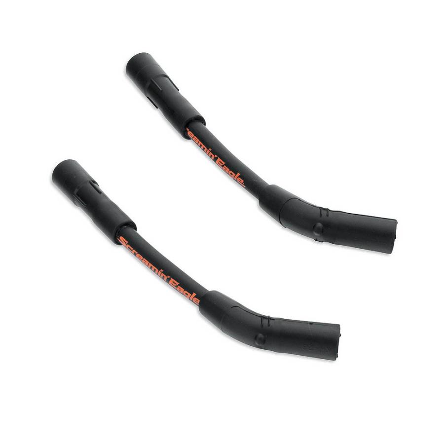 ハーレー ダビッドソン スクリーミンイーグル 10mmファットスパーク