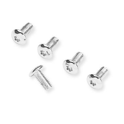 ハーレー ダビッドソン クローム・タイマーカバースクリューキット （5