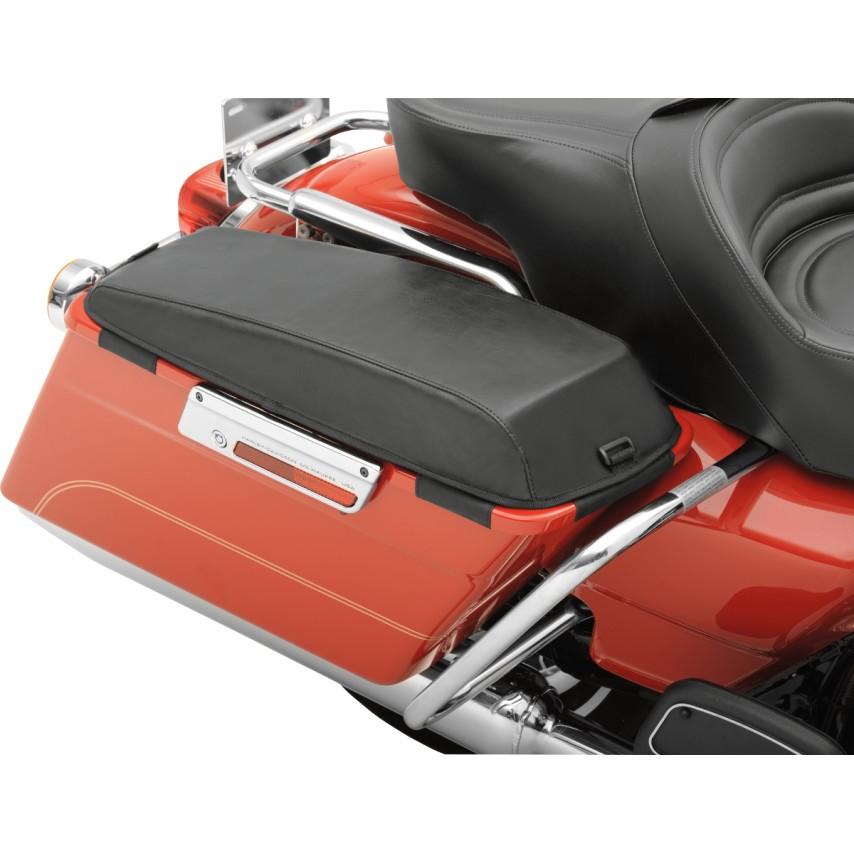 サドルマン 3501-0453 サドルバッグ・チャップス 1993〜2013 