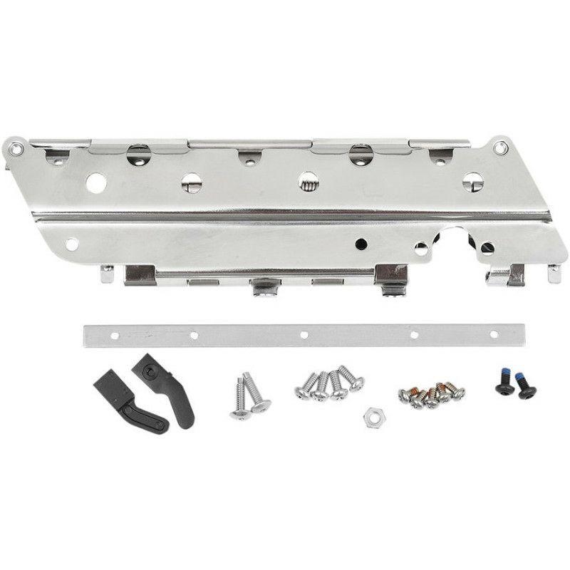 【ドラッグSP】35010863 サドルバッグ ラッチ 左側 1993〜2013 ツーリング 35010863HDPARTS.JP