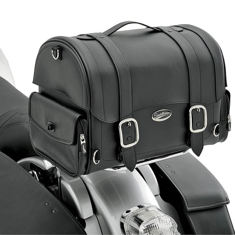 【サドルマン】3503-0055 EXPRESS テールバッグ