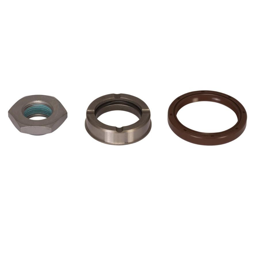 スポーツスターS、ナイトスター フロントプーリー・メンテナンスセット