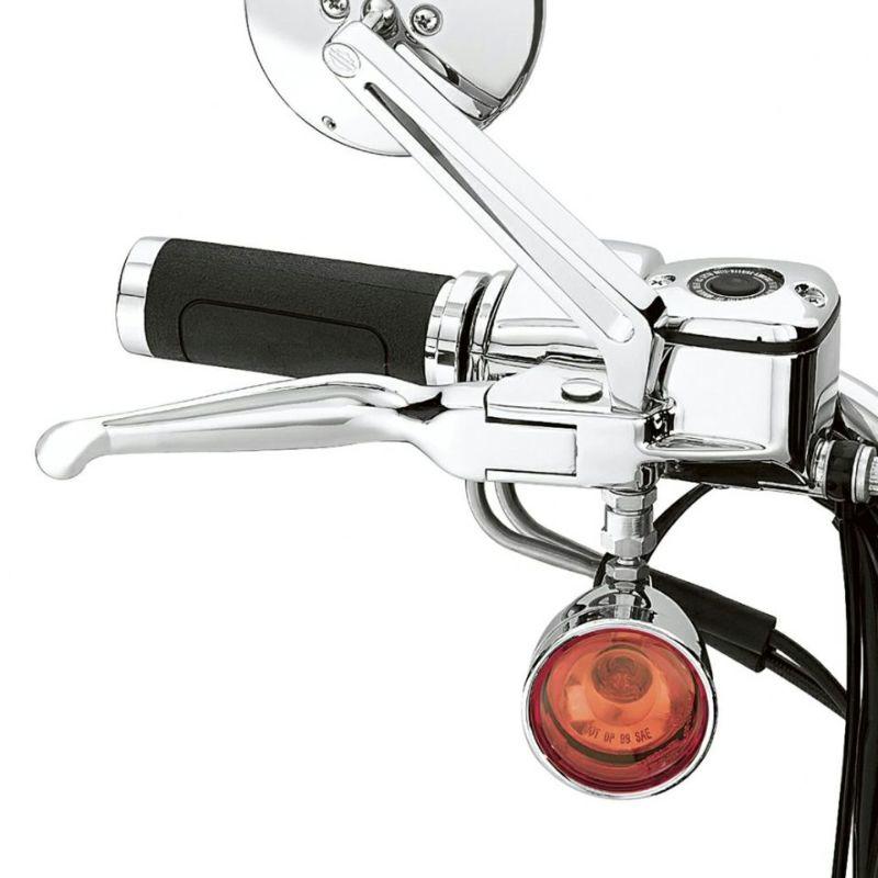 新品ハーレー純正スロット・ハンドコントロールレバーキットツーリング