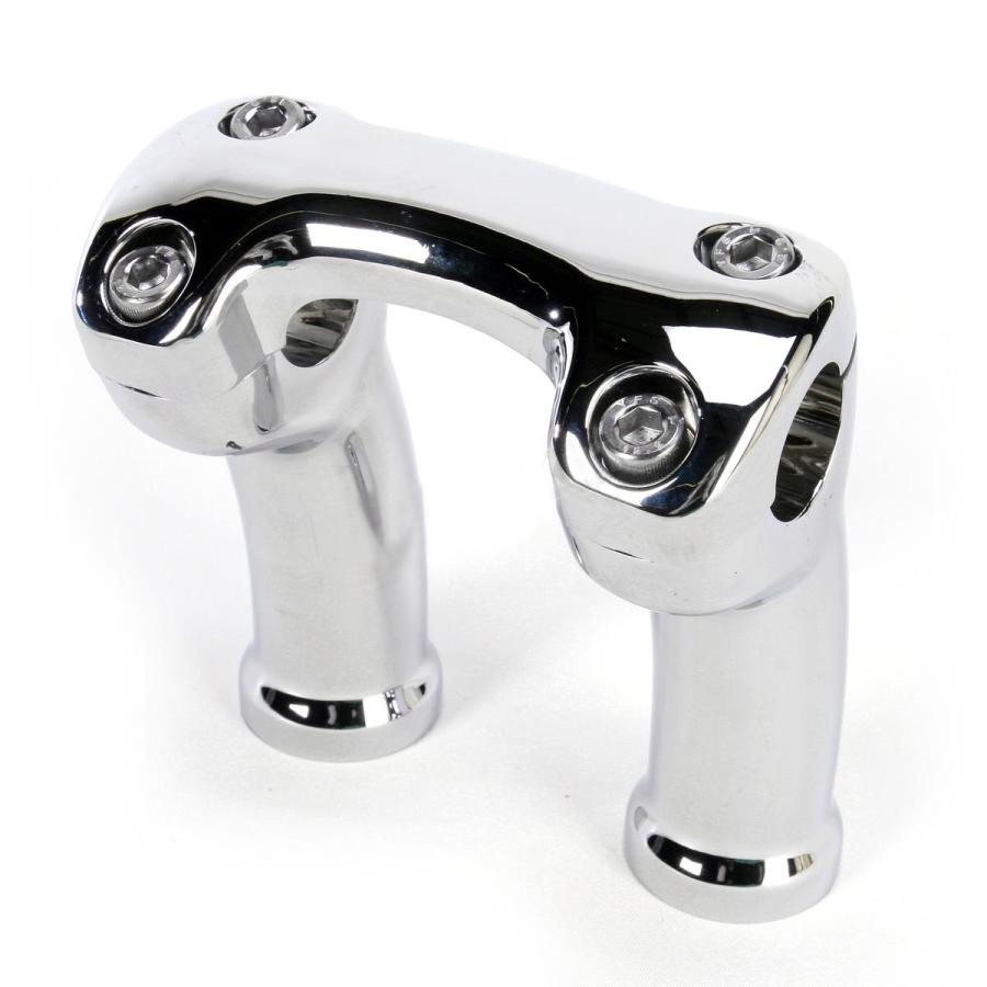 V-Factor デラックス・カーブライザーキット クローム : HD-PARTS