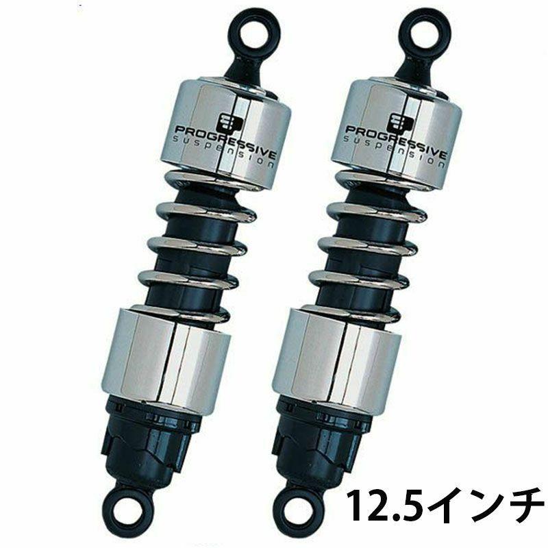 プログレッシブ 412-4001C ヘビーデューティー・412シリーズ 12.5