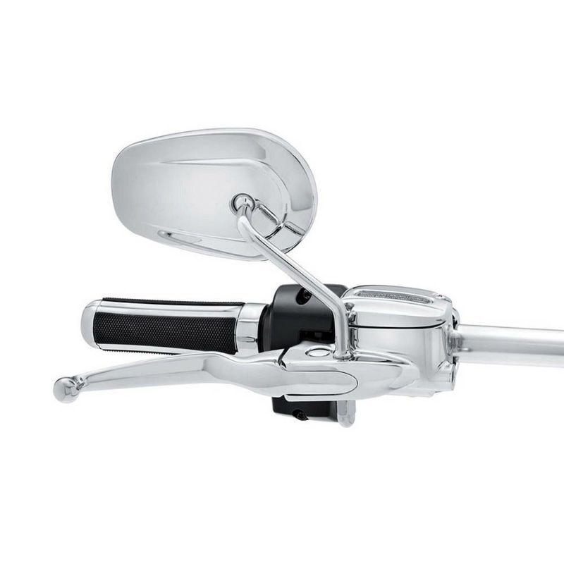 新品ハーレー純正スロット・ハンドコントロールレバーキットツーリング