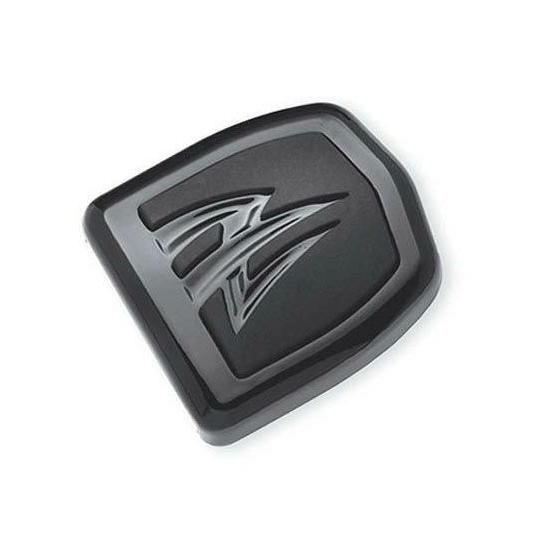 ハーレー ダビッドソン トライバルコレクション・ブレーキペダルパッド・スモール 42008-09
