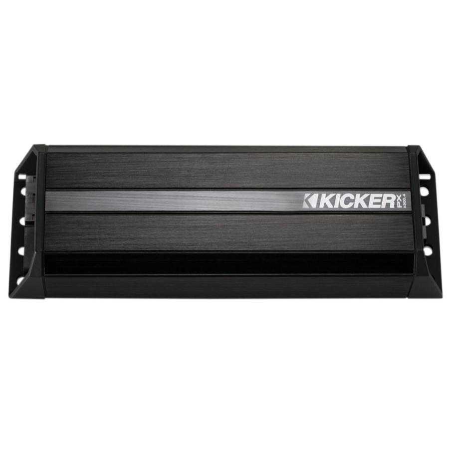 KICKER 42PXA3004 300W 4CHアンプ