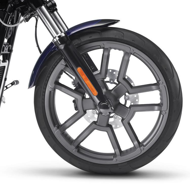 ハーレー FXBRS ブレイクアウト フロント純正ホイール 21X3.50 ハーレー FXBRS ブレイクアウト フロント純正ホイール 21X3.50 【公式