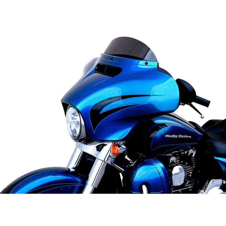 ハーレー FLHT、FLHX用 ROKKER 200W アンプ/スピーカーキット J&M