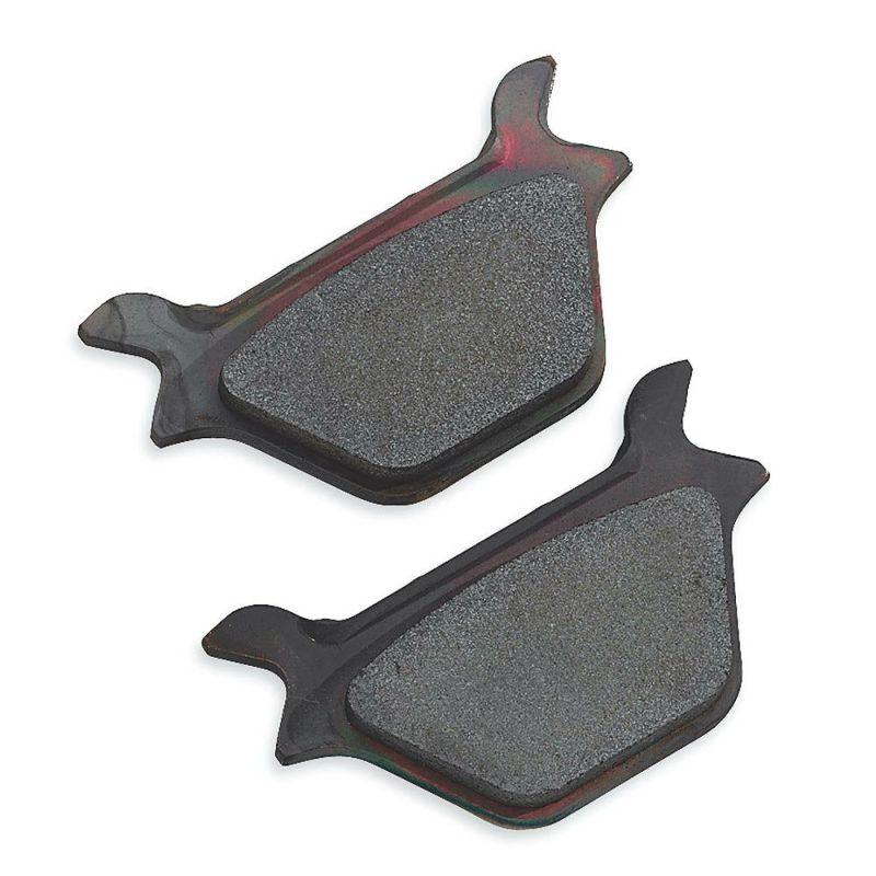 ハーレー純正 標準装備ブレーキパッド ハーレー1987〜1999 リア 44209