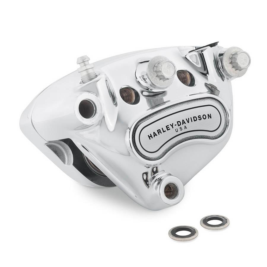 ハーレー スポーツスター フロントブレーキキャリパー スポーツスター