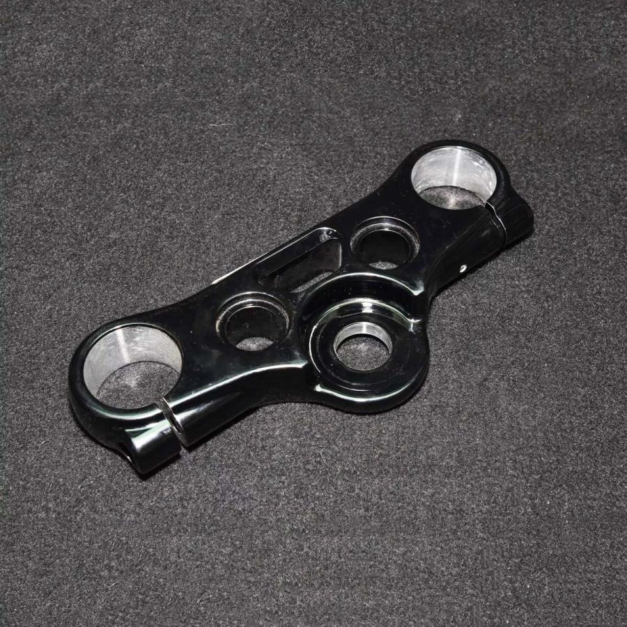 2016〜2017 ダイナローライダーS アッパートリプルツリー : HD-PARTS