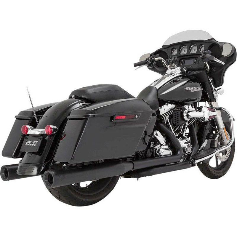 バンス&ハインズ 46703 バンス＆ハインズ ELIMINATOR スリップオン