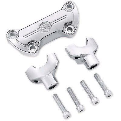 @オーダー品 ハーレー純正 ライザーキット FLSTC 46809-09 : HD-PARTS ハーレー