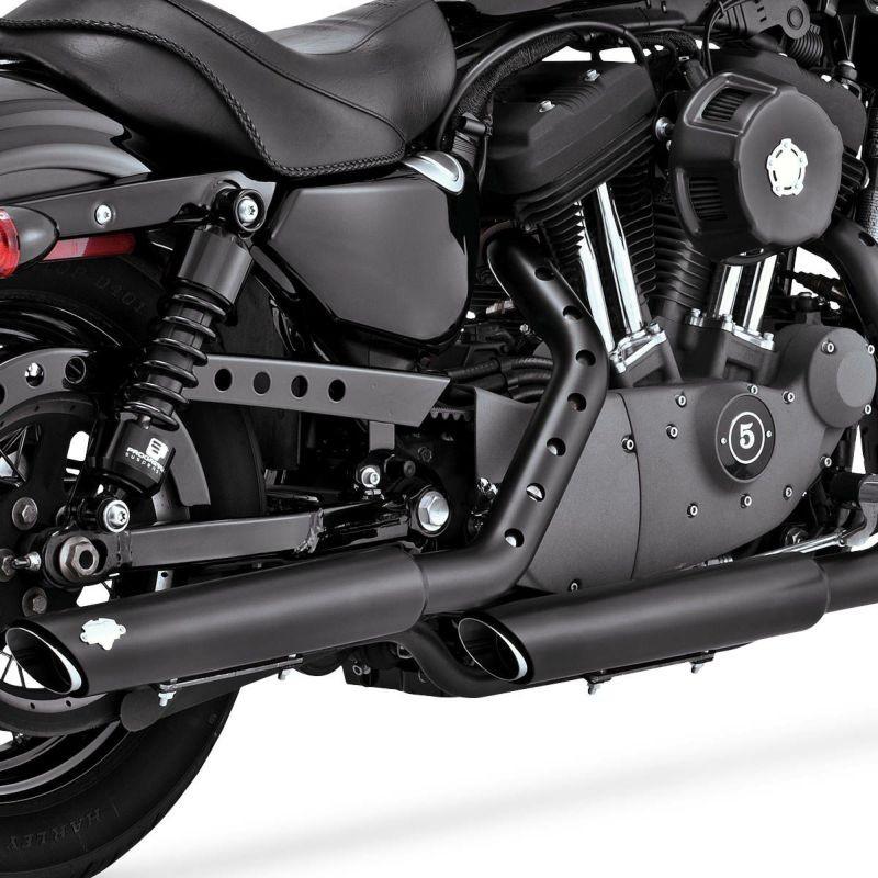 バンス&ハインズ 46839 Vance&Hines(バンス&ハインズ) ツイン バンス&ハインズ 46839 Vance&Hines(バンス&ハインズ) ツイン