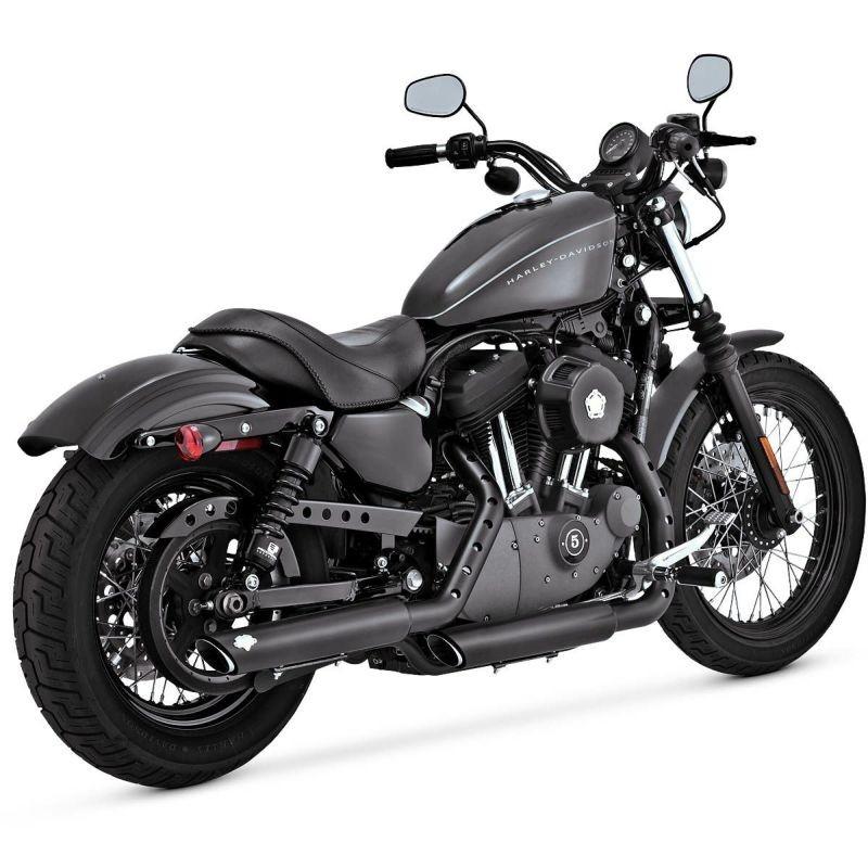 バンス&ハインズ 46839 Vance&Hines(バンス&ハインズ) ツイン バンス&ハインズ 46839 Vance&Hines(バンス&ハインズ) ツイン