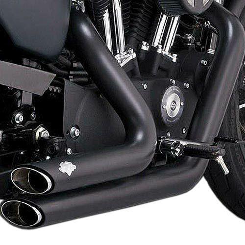 バンス&ハインズ】47219 Shortshots Staggered ブラック 2004〜2013