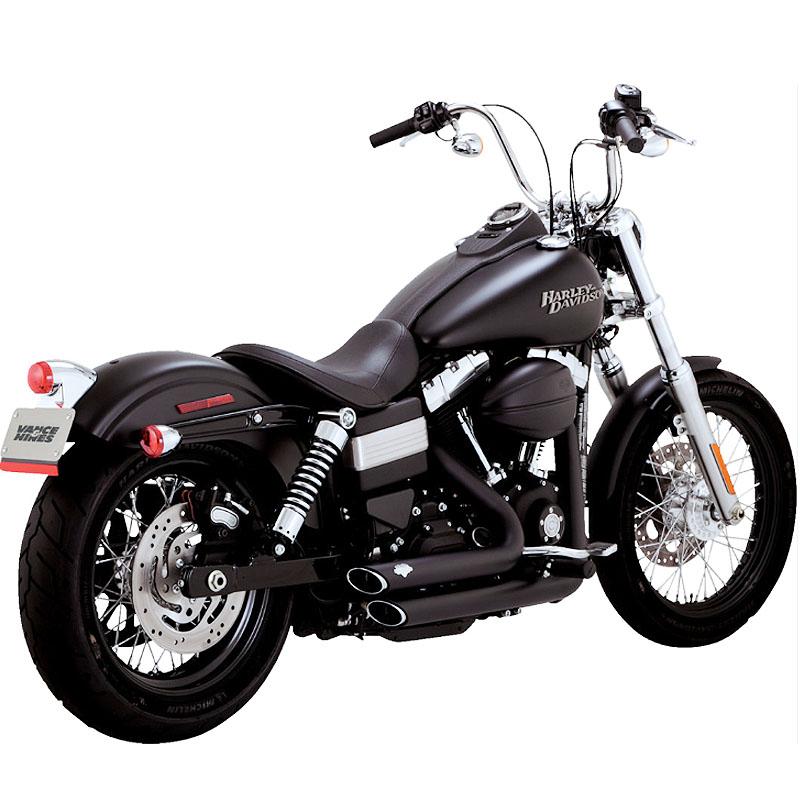 2006〜2011 ダイナ ショートショットスタッガード (PCX) ブラック
