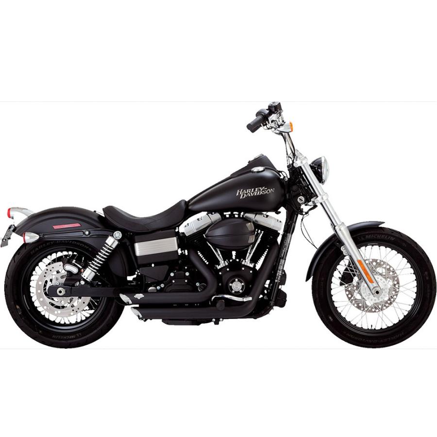2012以降ダイナ ショートショットスタッガード (PCX) ブラック バンス 