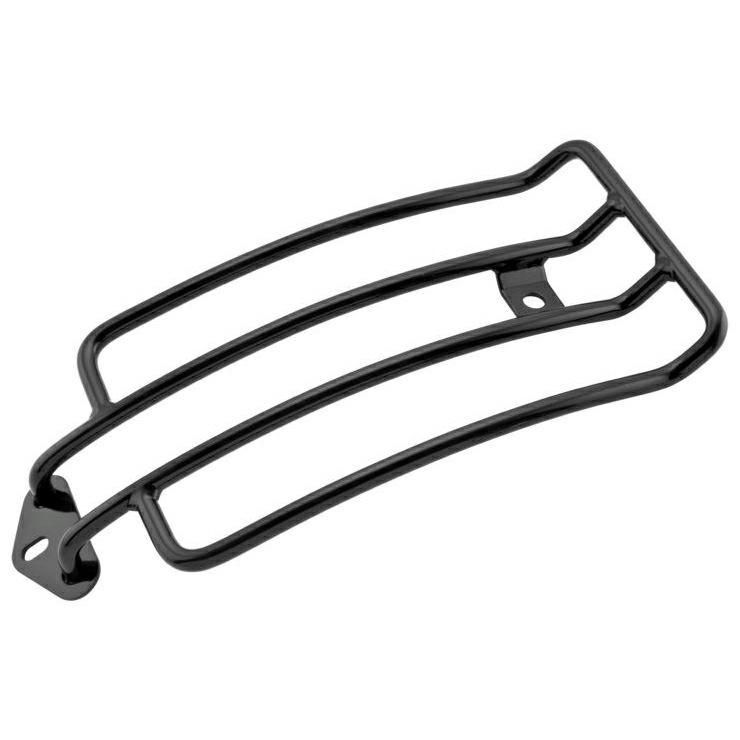 バイカーズチョイス 482806 Biker's Choice ソロシート用ラゲッジラック ブラック