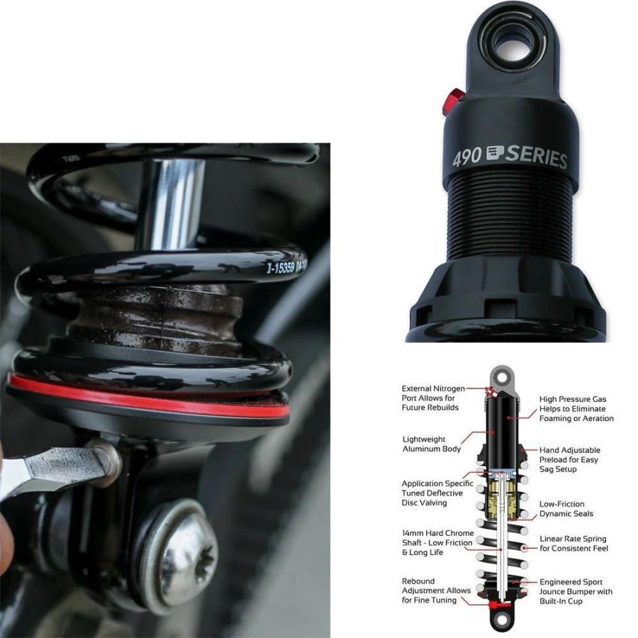 プログレッシブ 490-1002 PROGRESSIVE 490シリーズ スポーツ