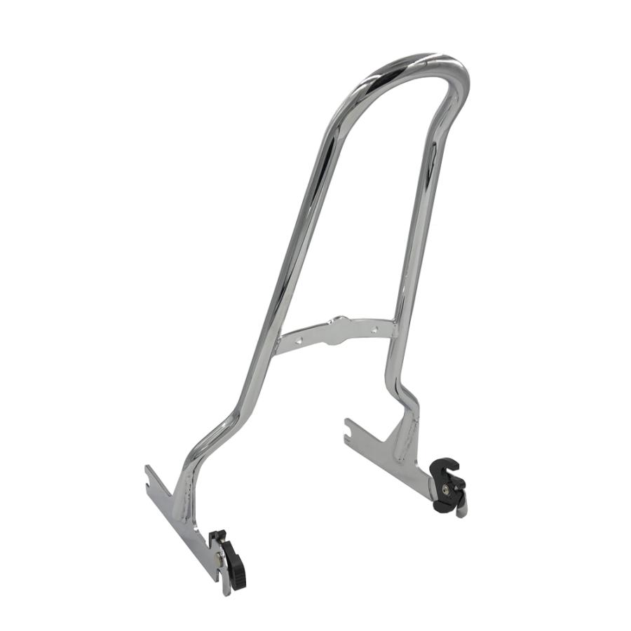 ワンピース デタッチャブル シーシーバー クローム V-TWIN 50-1237_1